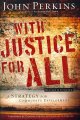 <!--1A-->With Justice for All
