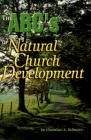 ABCs of Natural Church Development