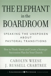 The Elephant in the Boardroom