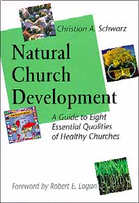 <!--4A-->Natural Church Development