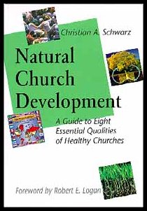 <!--4A-->Natural Church Development